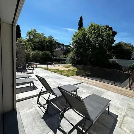 De Pres De La La Garde (Var)