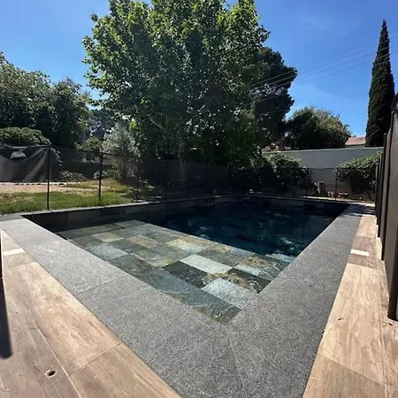 De Pres De La * La Garde (Var)